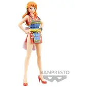 Bandai One Piece Nami Wanokuni Vol. 7 The Grandline Lady Figuur