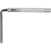 Ks Tools 150.9494 Haakse schroevendraaier Inbus 7 mm 7 mm
