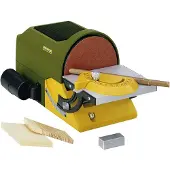 Proxxon Tg 125/e Oscillerende Multitool