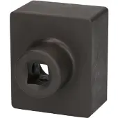 Ks Tools 460.5471 1/2 klemmoerdop, 41 mm