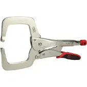 Ks Tools 1152009 Griptang Rond 0 - 90 mm 280 mm