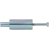 Ks Tools Koppelings-centerdoorn Ø 32,5 mm voor SAC-koppelingen voor BMW 150.2405