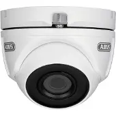 ABUS TVCC34011 TVCC34011 Bewakingscamera Analoog 720 x 480 Pixel