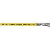 Lapp 2170976/1000 Netwerkkabel ETHERLINE LAN Geel 1000 m
