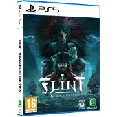 Flint : Treasure of Oblivion PS5