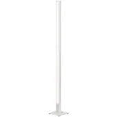 MAUL LED-zuillamp MAULpino high performance, 20 W, 2960 lm, 4000 K, dimbaar, H 1130 mm, wit
