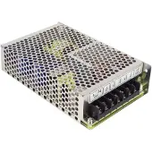 MEAN WELL RS-100-15 Schakelnetvoedingsmodule 15 V/DC 105 W