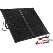 Osram Automotive BATTERYcharge SOLAR 100W Monokristallijn zonnepaneel 100 W 12 V, 5 V