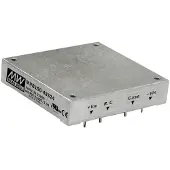 MEAN WELL MHB150-48S12 DC/DC-converter 150 W Aantal uitgangen: 1 x Inhoud 1 stuk(s)