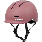 Qibbel Kinderhelm | | Maat S (Roze)
