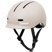 Qibbel Kinderhelm | | Maat XS (Grijs)