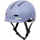 Widek Kinderfietshelm XS 45-51 cm – Ocean Blue - Blauw – verstelbaar – EN1078 gecertificeerd - Fietshelm - kinderhelm