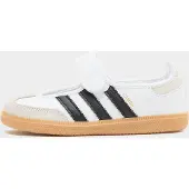 Adidas Samba Jane Children, wit
