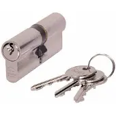 ABUS 12133 3 Dubbele profielcilinder 40 / 40mm