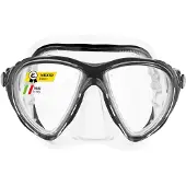 Cressi Evo Big Eyes Duikmasker