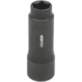 Ks Tools 515.1101 Steekdop voor vijfkantschroeven op de remklauw, 14 mm