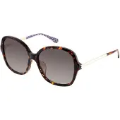 Kate spade Buttefly Vrouw Havana Bruin Kleurverloop Kaiya/F/S