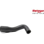 METZGER 2401114 Laadluchtslang