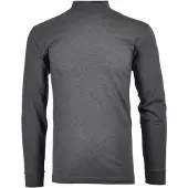 Ragman Shirt antraciet