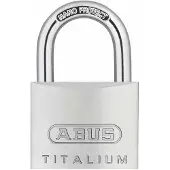 ABUS 569562 Hangslot Sleutelslot