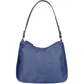 Bugatti Mare 1.0 Schoudertas S 30 cm - Dames - blau