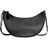Bugatti Mare 3.0 Crossbody tas 32 cm - Dames - schwarz