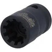 Ks Tools 150.2192 1/2” remklauwdop, 20 mm