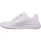 Lotto sneaker in oversized maat, wit, artikelnummer 2400361X1014, grote herenschoenen
