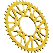 JT Sprockets Kawasaki Jta478.43gld Achtertandwiel