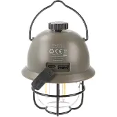 Nitecore LR40 Lantaarn Oplaadbaar Army Green