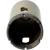 Heller 28668 8 Tegelboor 45 mm 1 stuk(s)