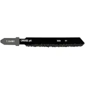 Heller 24010 9 Decoupeerzaagblad 4030 1 set(s)