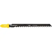 Heller 25802 9 Decoupeerzaagblad 4030 1 set(s)