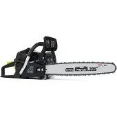 Nac Benzine kettingzaag - - 50 cm - CST61-50AOW - Motor 61,5 cm3 - Koppel 3,3 Nm - OREGON ketting en zaagblad