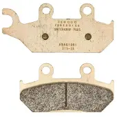 FERODO Remschoen voering FDB2301SG