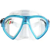 Cressi Ocean Duikmasker