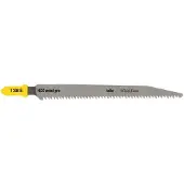 Heller 27499 9 Reciprozaagbladenset 5-delig 1 set(s)