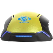 E-blue Auroza G muis USB Optisch 3000 DPI