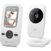 Motorola Vm481 Babymonitor
