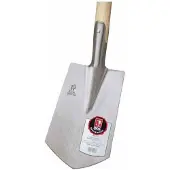 Ideal Office 15040112 Spade T-greep