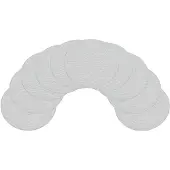Hazet 9033-5-04/10 Reserve schuurpads 10 stuk(s)