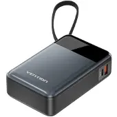 Vention Fhyb0 Usb-c 65w 20.000mah Powerbank