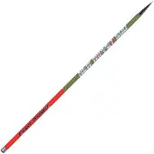 Expert Predator New Wippet Pole Rod Veelkleurig 6.00 m