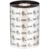 Zebra Ruban Wax-Resin 3200 84mm x 74m - G-series, TLP284x-TLP384x, TLP274x-264x, T402, R402, R-2844Z