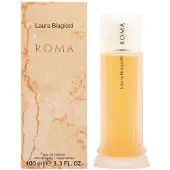 Laura Biagiotti Roma Spray 100ml Eau De Toilette