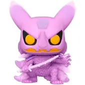 Funko POP! Naruto Shippuden - Kurama 725 Special Edition - Pop! - Vinyl figuur