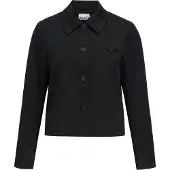 Object Blazers 'OBJLISA' zwart