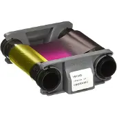 Evolis CBGR0100C inktlint kleur (origineel)