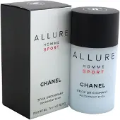 Chanel Allure Homme Sport Deo Stick 75ml.