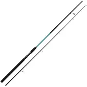 Kinetic Witcher Spinning Rod Zilver 2.40 m / 40-120 g